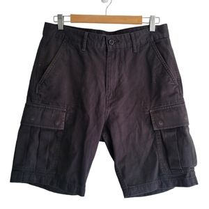 Levi's Cargo Shorts Size W30